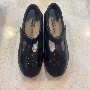 SAS Willow Black Women’s Shoes